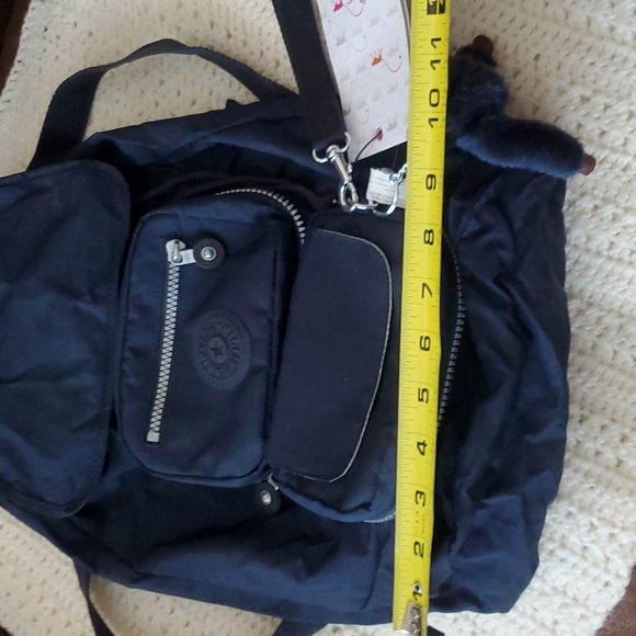 NWT Kipling backpack - Picture 4 of 10